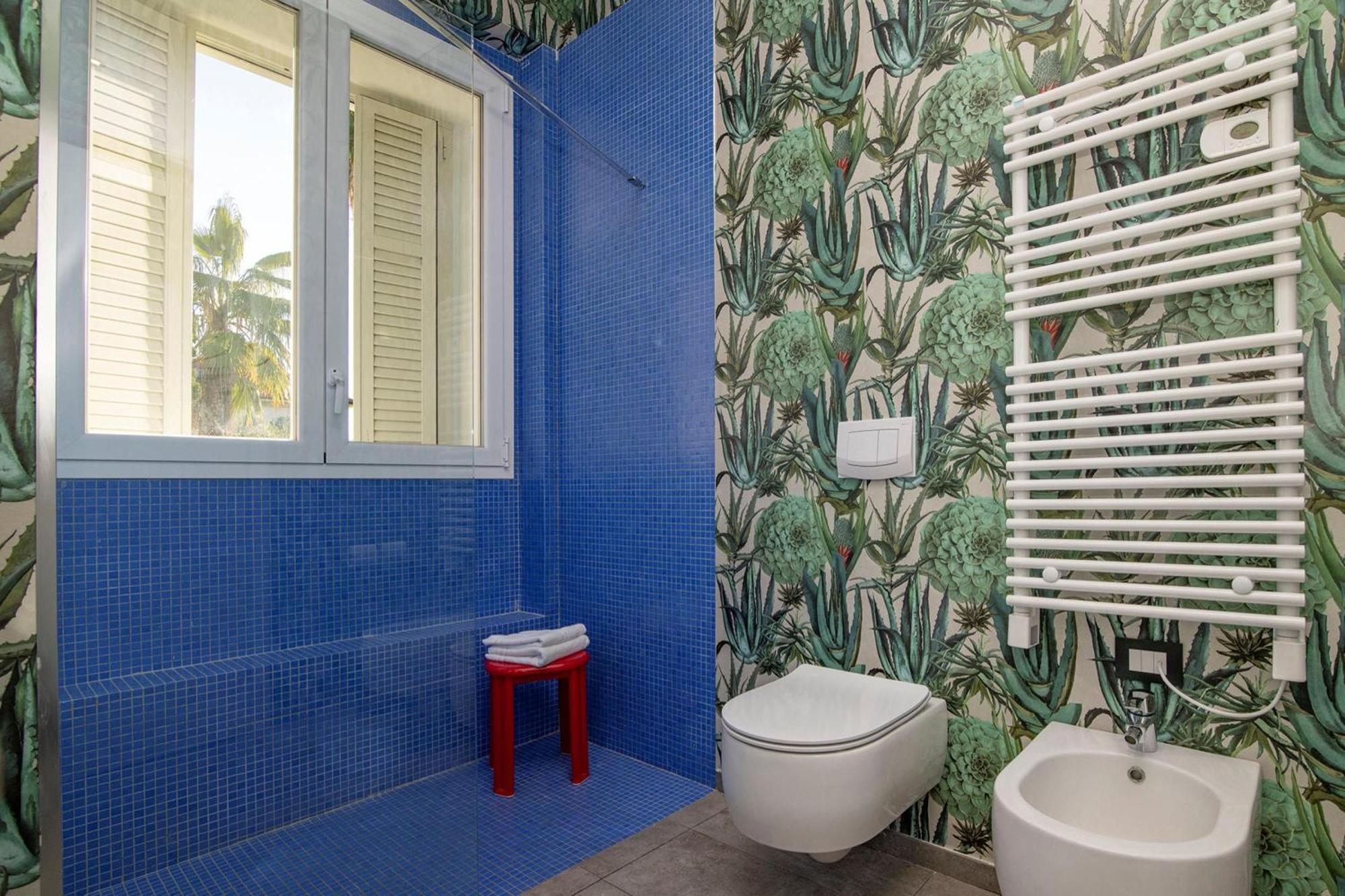 La Lincolnia - With Garden And Seaview - Happy Rentals سانريمو المظهر الخارجي الصورة