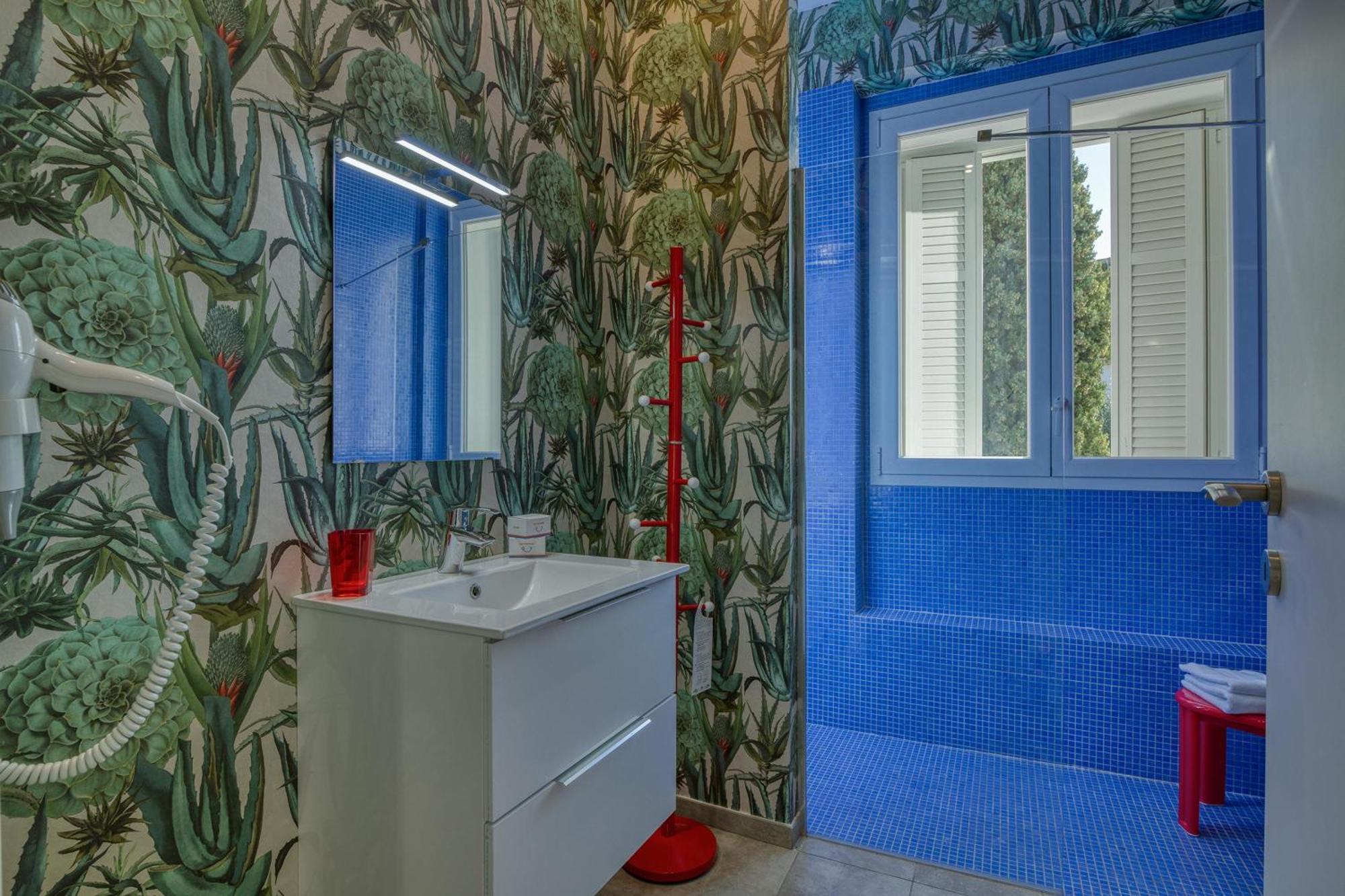 La Lincolnia - With Garden And Seaview - Happy Rentals سانريمو المظهر الخارجي الصورة
